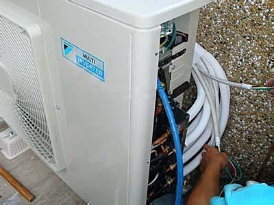 亳州商场中央空调分析及中央空调的维保分析